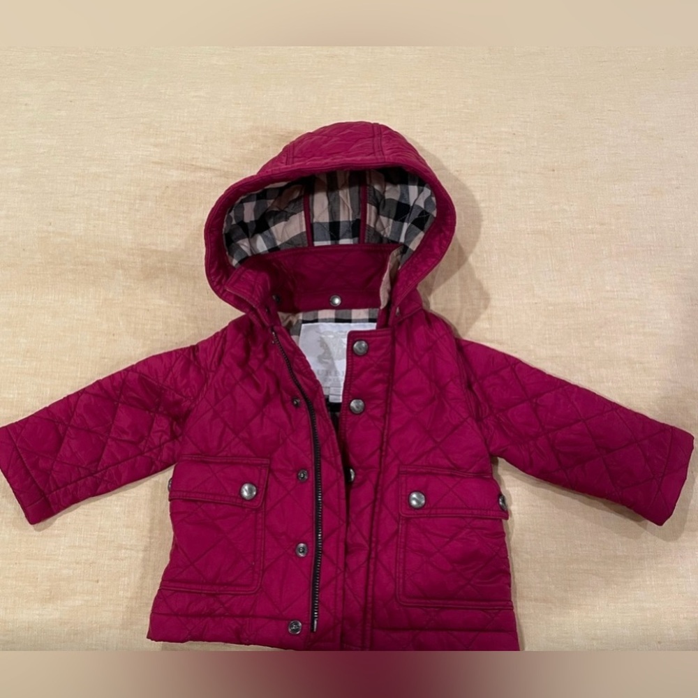 Burberry Baby